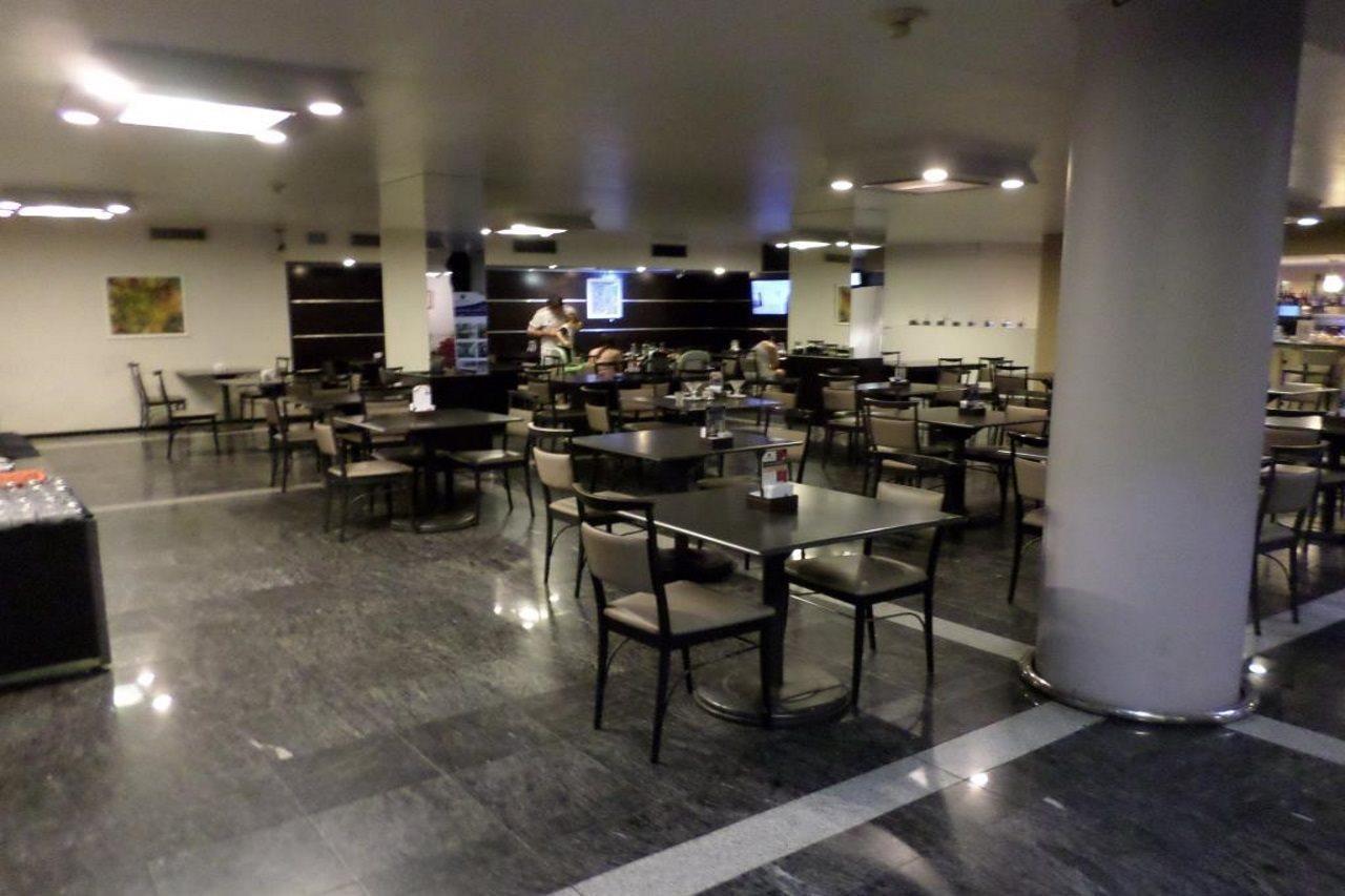 Interplaza Hotel Κόρδοβα Εξωτερικό φωτογραφία