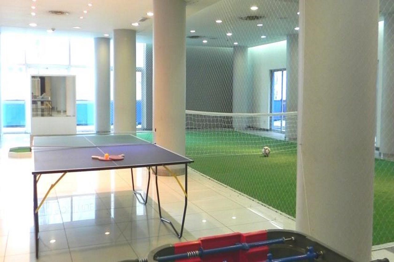 Interplaza Hotel Κόρδοβα Εξωτερικό φωτογραφία