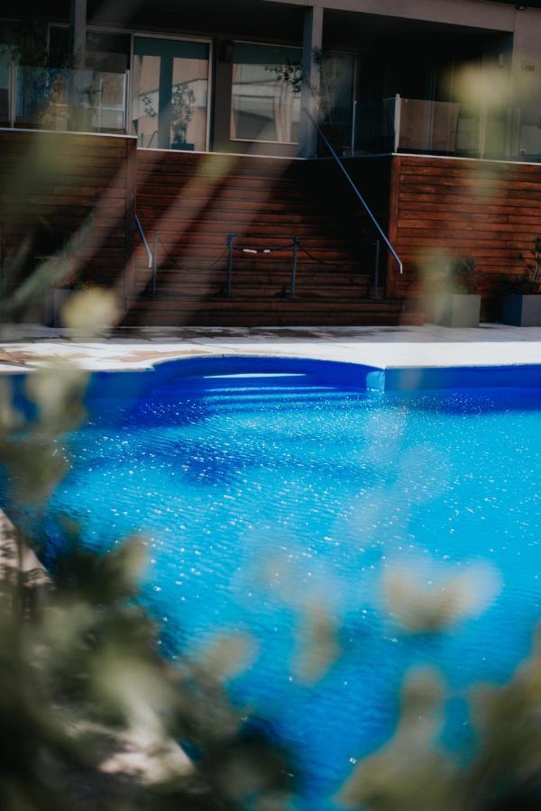 Interplaza Hotel Κόρδοβα Εξωτερικό φωτογραφία