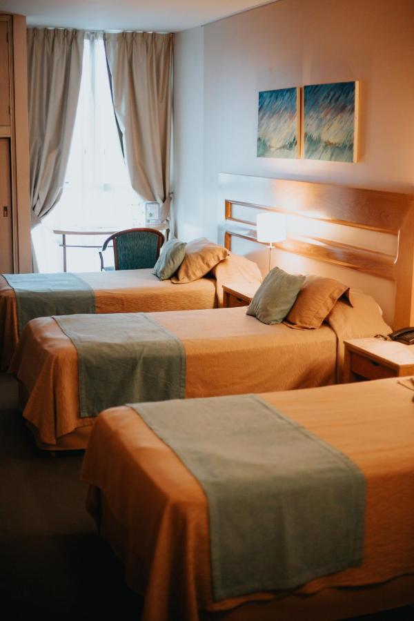 Interplaza Hotel Κόρδοβα Εξωτερικό φωτογραφία