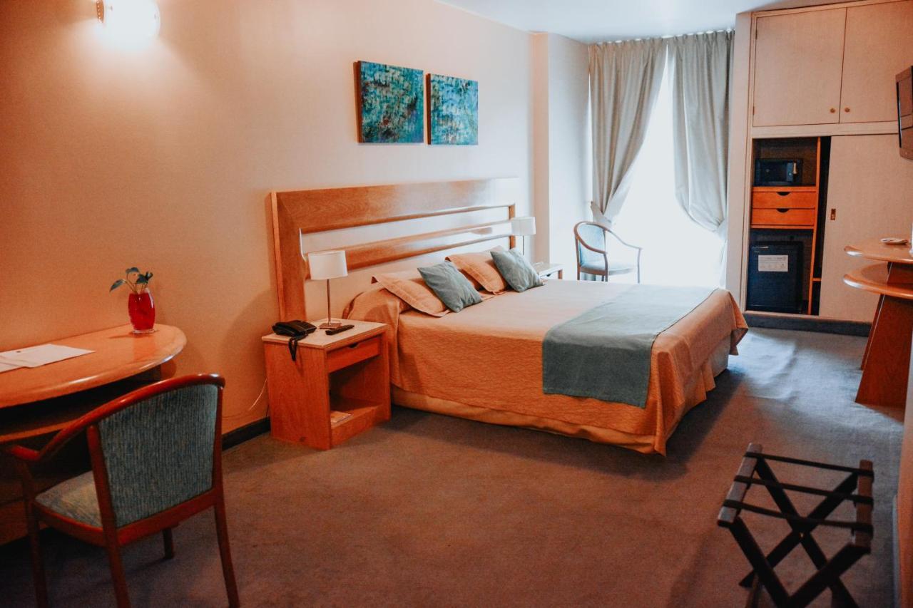 Interplaza Hotel Κόρδοβα Εξωτερικό φωτογραφία