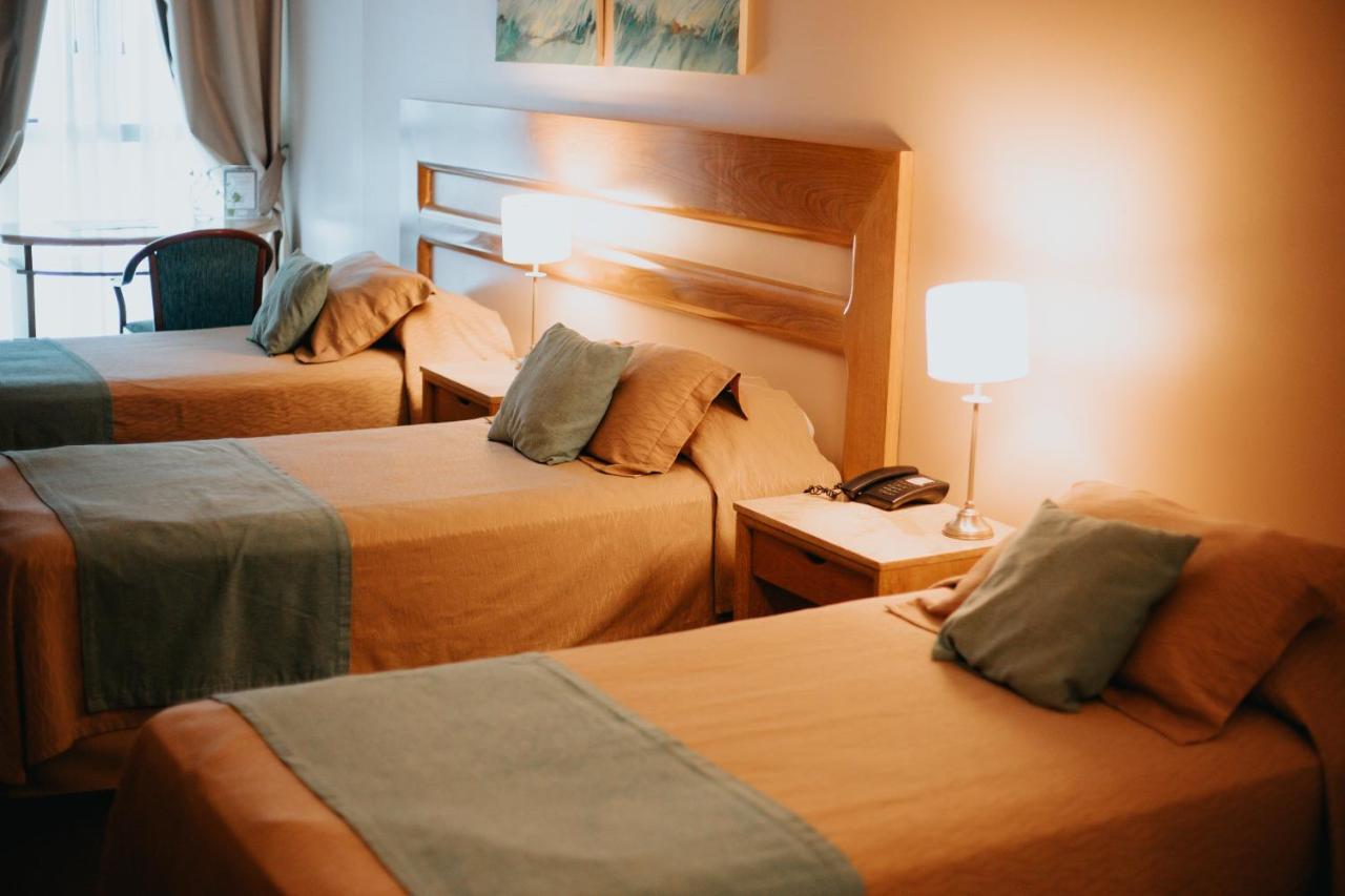 Interplaza Hotel Κόρδοβα Εξωτερικό φωτογραφία
